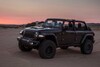 Jeep Wrangler Rubicon 392