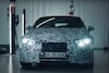 Mercedes-Benz EQA EQS