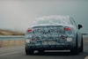 Mercedes-Benz EQA EQS