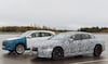 Mercedes-Benz EQS EQA