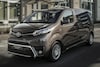 Toyota Proace Verso Electric