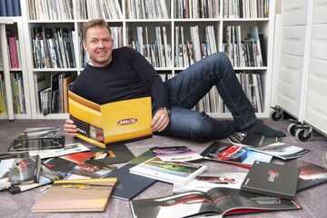 Bijzondere brochures