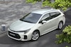 Suzuki Swace
