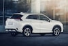 Mitsubishi Eclipse Cross PHEV