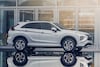 Mitsubishi Eclipse Cross PHEV