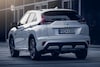 Mitsubishi Eclipse Cross PHEV