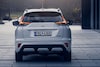 Mitsubishi Eclipse Cross PHEV