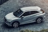 Mitsubishi Eclipse Cross PHEV