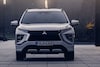 Mitsubishi Eclipse Cross PHEV