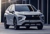 Mitsubishi Eclipse Cross PHEV