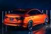 Honda Civic Prortotype