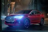 Infiniti QX55