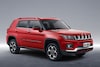 BAIC BJ20 en BJ30