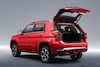 BAIC BJ30