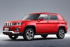 BAIC BJ20 en BJ30