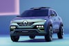 Renault Kiger