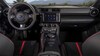 Subaru BRZ gelekt