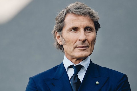 Nieuwe CEO voor Lamborghini