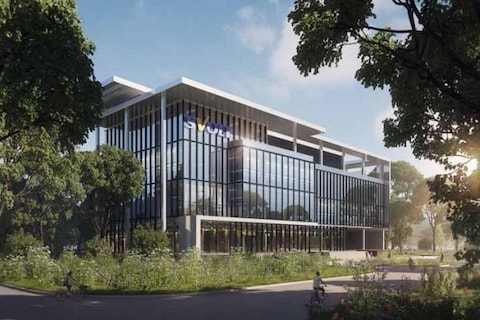 Stellantis sluit deal met Chinese accuproducent Svolt