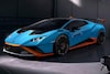 Lamborghini Huracán STO