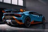Lamborghini Huracán STO