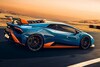 Lamborghini Huracán STO