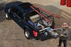 Ford Sema