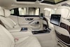 Mercedes-Maybach S-klasse