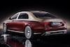 Mercedes-Maybach S-klasse