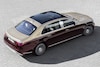 Mercedes-Maybach S-klasse