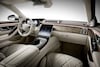 Mercedes-Maybach S-klasse