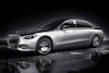 Mercedes-Maybach S-klasse