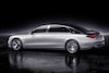 Mercedes-Maybach S-klasse