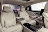 Mercedes-Maybach S-klasse