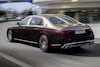 Mercedes-Maybach S-klasse