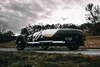Morgan 3 Wheeler P101 edition