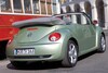 Facelift Friday Volkswagen New Beetle