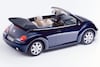 Facelift Friday Volkswagen New Beetle