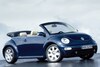 Facelift Friday Volkswagen New Beetle