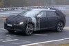 Kia EV spyshots