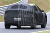 Kia EV spyshots
