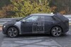 Kia EV spyshots