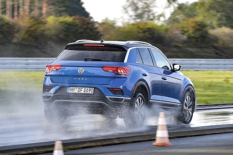 Vierseizoenenband alsmaar populairder