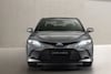 Toyota Camry (2020, Europa)