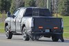 Toyota Tundra spionage