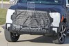 Toyota Tundra spionage