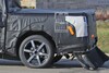 Toyota Tundra spionage