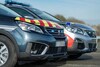 Peugeot 5008 politie Frankrijk gendarmerie