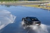 Porsche Taycan Drift