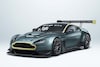 Aston Martin Legacy Collection
